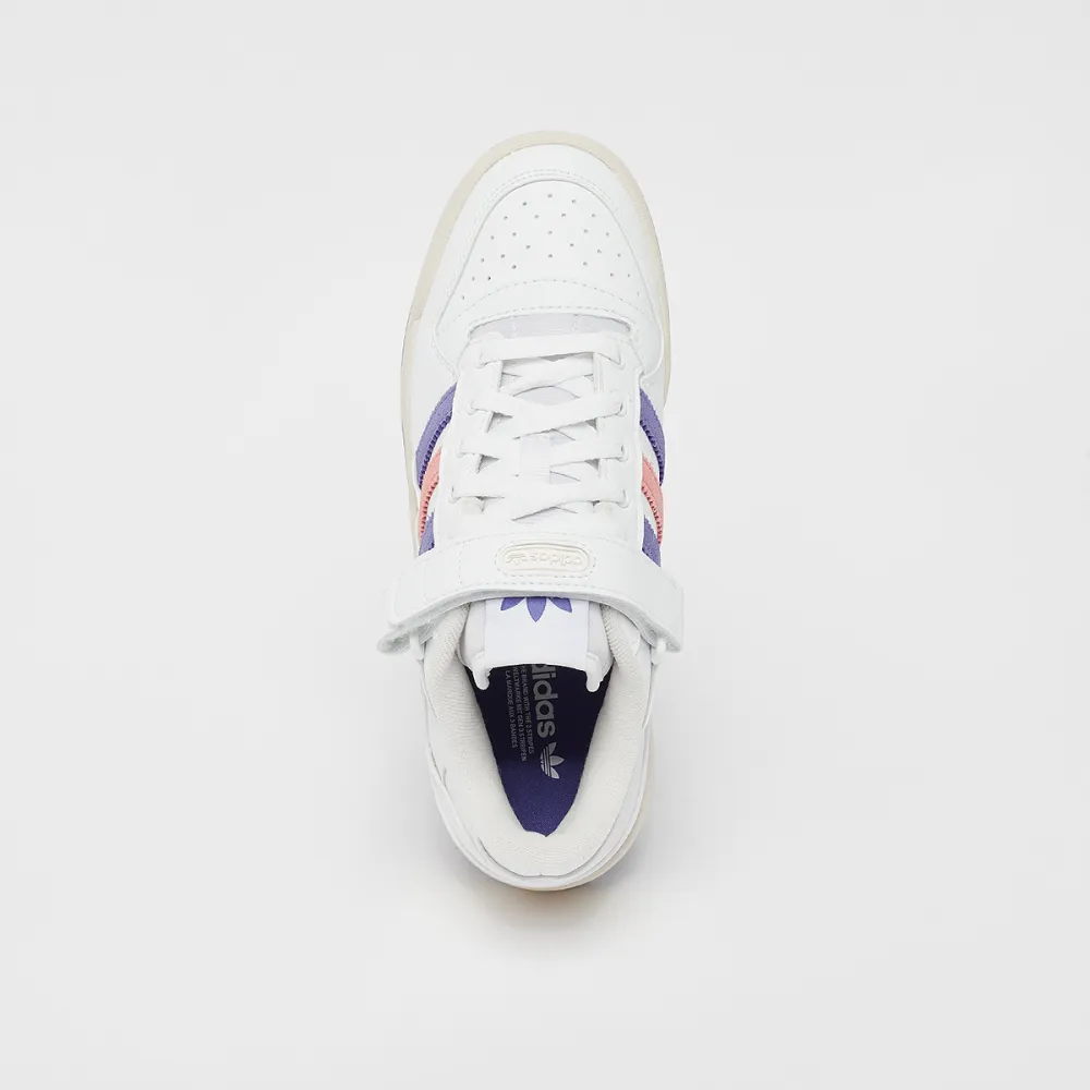 adidas Forum Low GS IE8364 / weiss