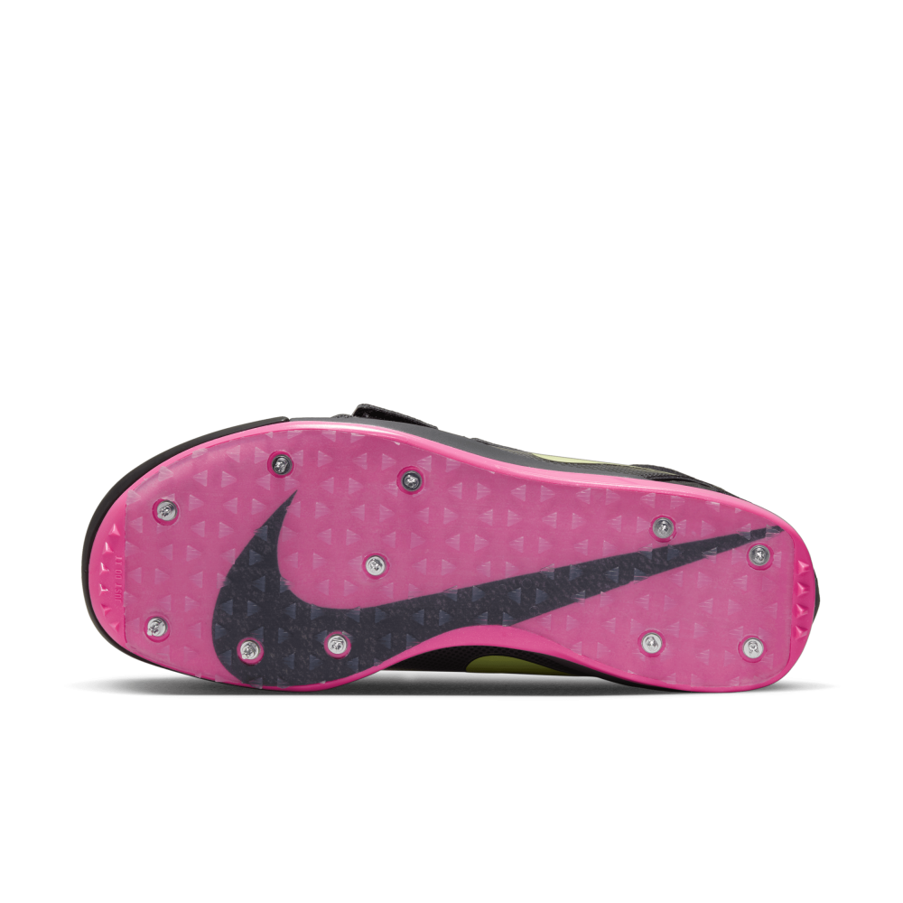 Nike Zoom Javelin Elite 3 AJ8119-002 / schwarz