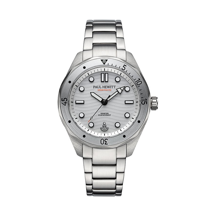 Paul Hewitt Herrenuhr Ocean Diver