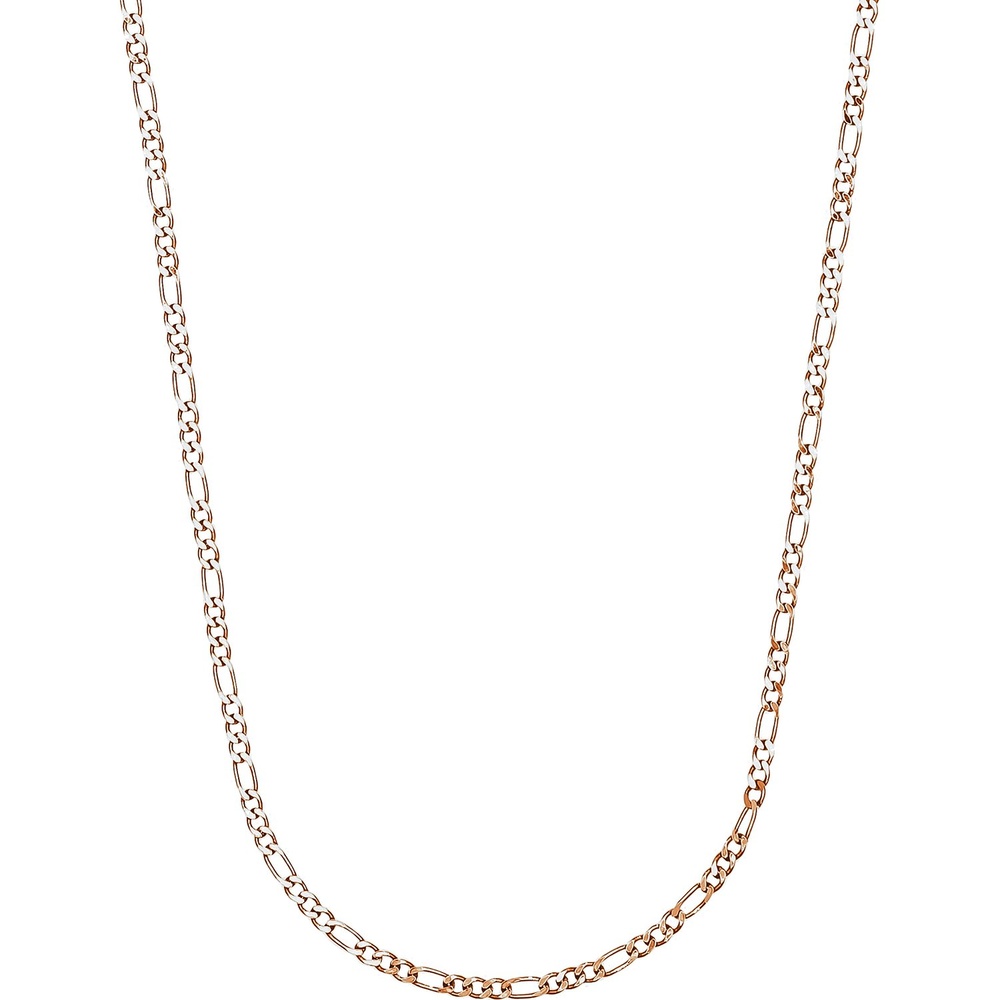FAVS Chaînette 925 Argent collier