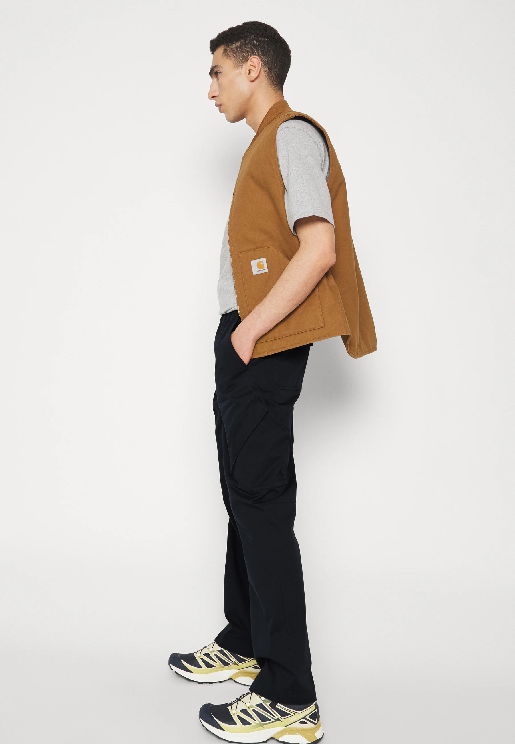 Jordan CHICAGO PANT - Pantalones cargo