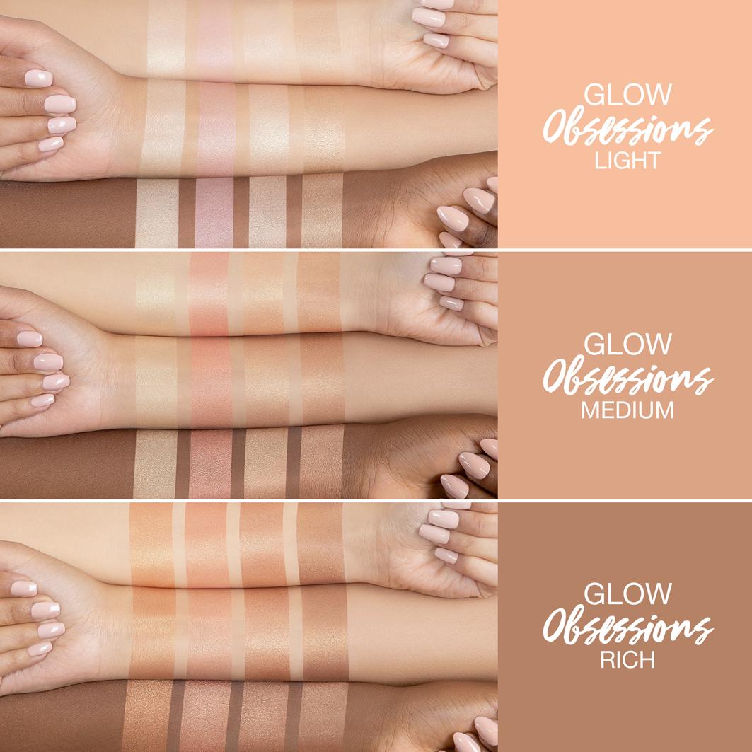 Glow Obsessions