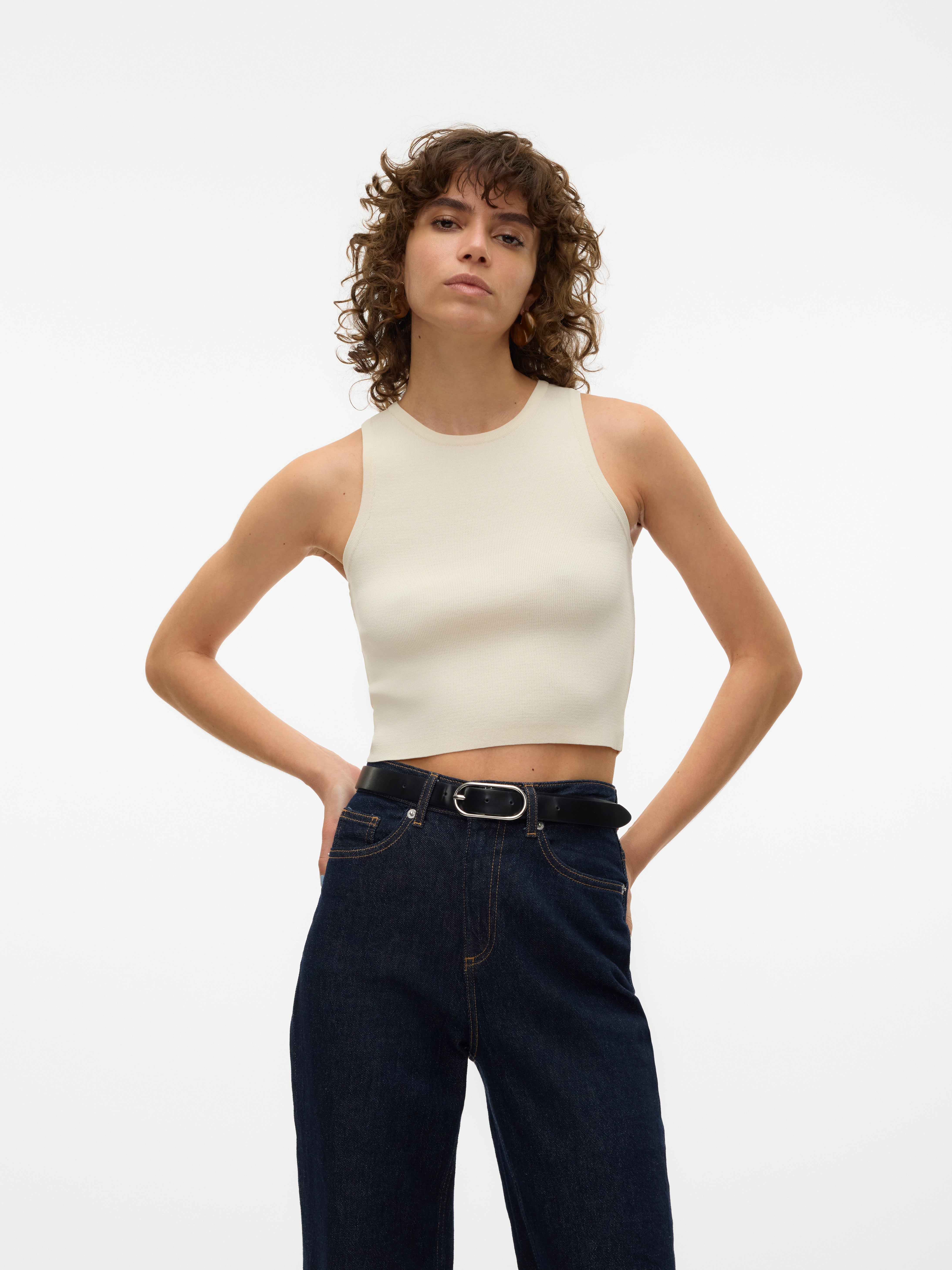 VMGINNY Pullover