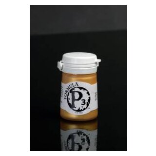 Solid Gold - P3 Paint