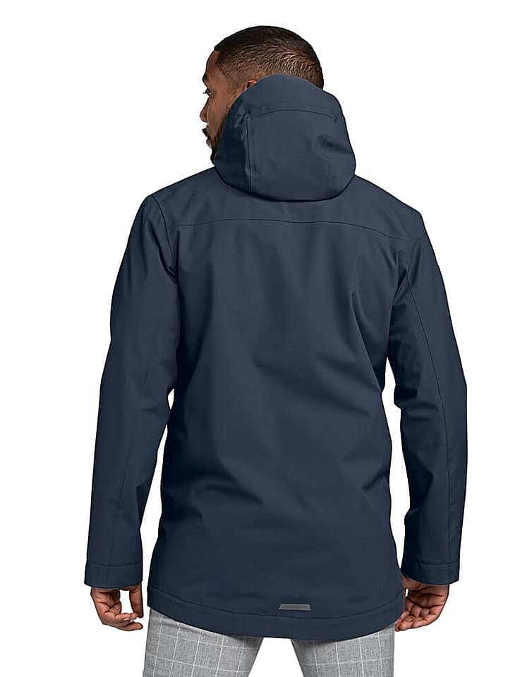 Schöffel Funktionsjacke 