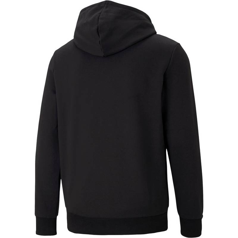 PUMA Classics Hoodie Herren