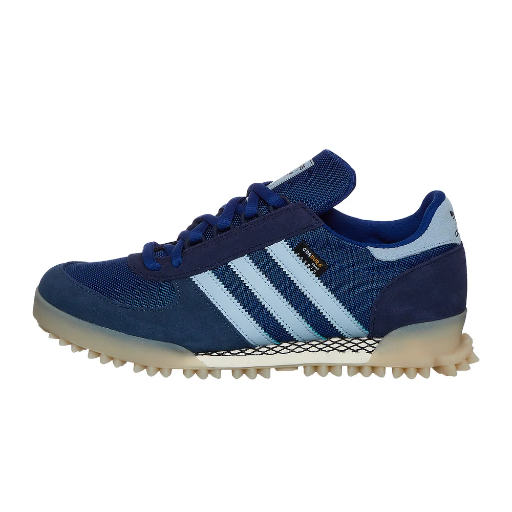 adidas Marathon TR ID9391 / blau