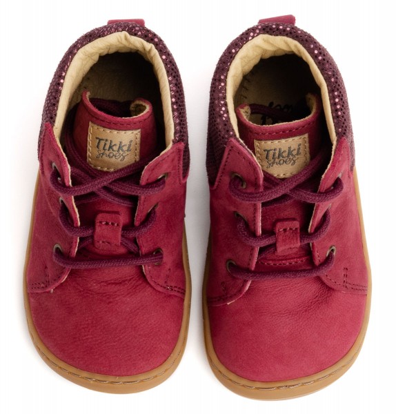 Tikki kids ~ Beetle Leder Boot ~ Wonderland
