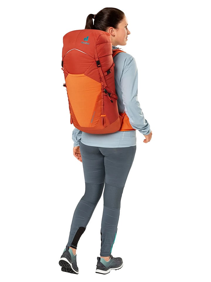 Deuter Wanderrucksack 