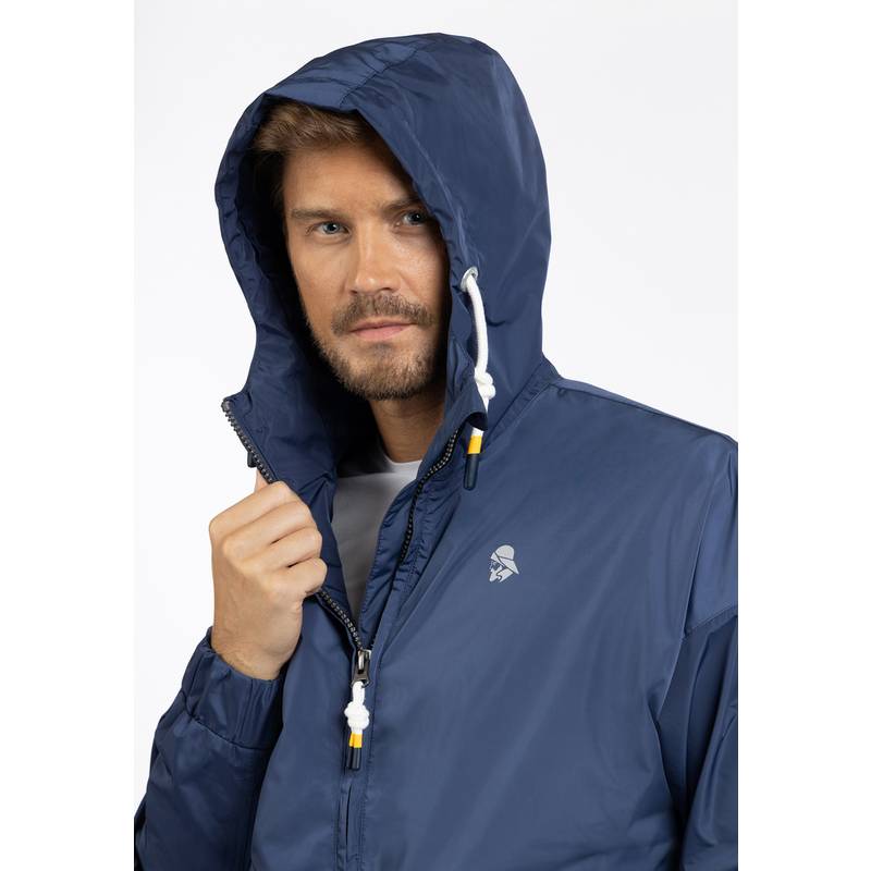 Schmuddelwedda Regenjacke Herren