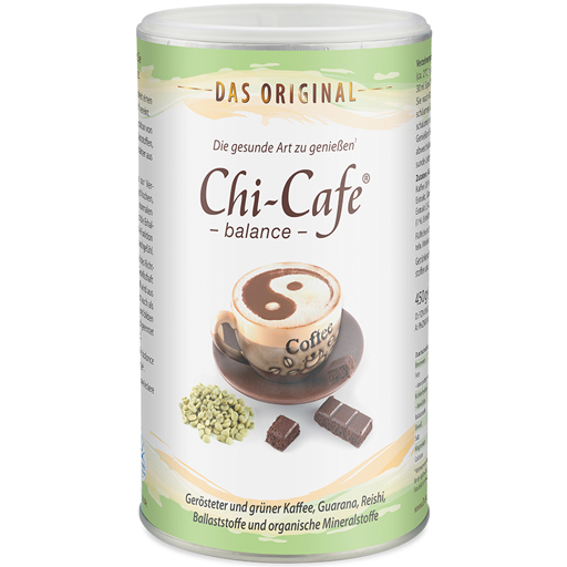 Chi-Cafe balance Pulver  450 g  Pulver
