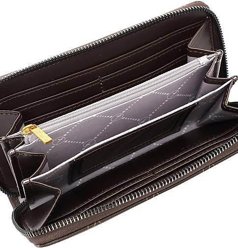Tamaris Geldbörse Anastasia Buckle