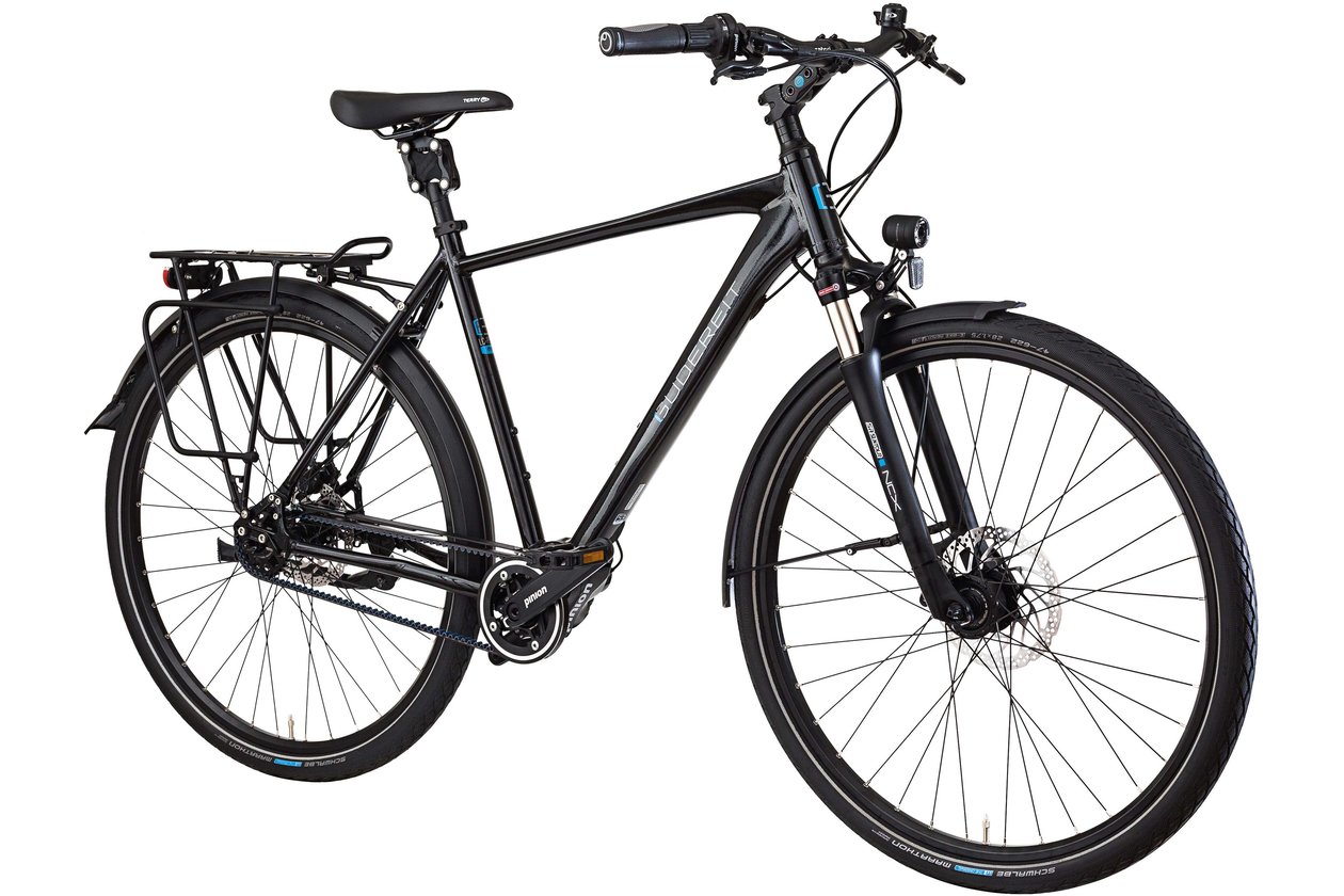 Gudereit LC-P 2.0 evo - 2023 - 28 Zoll - Diamant