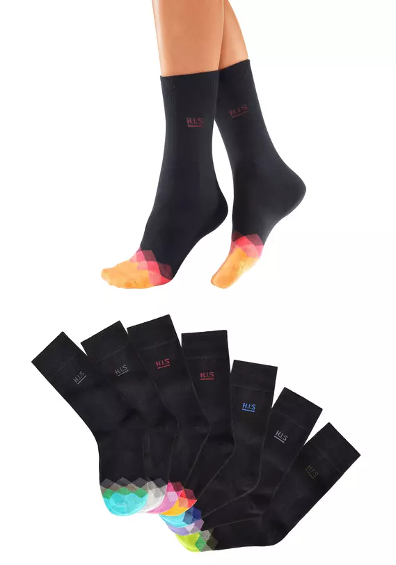 Socken