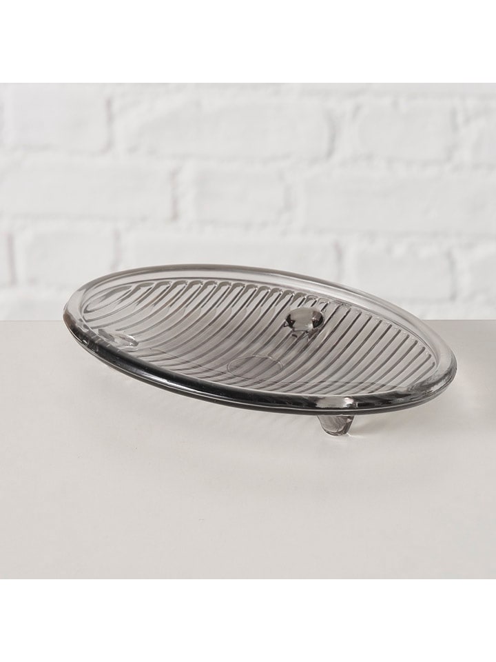 Boltze Seifenschale ''Bagno'' - (B)15,4 x (H)2 x (T)10 cm (Überraschungsprodukt) günstig kaufen onesize
