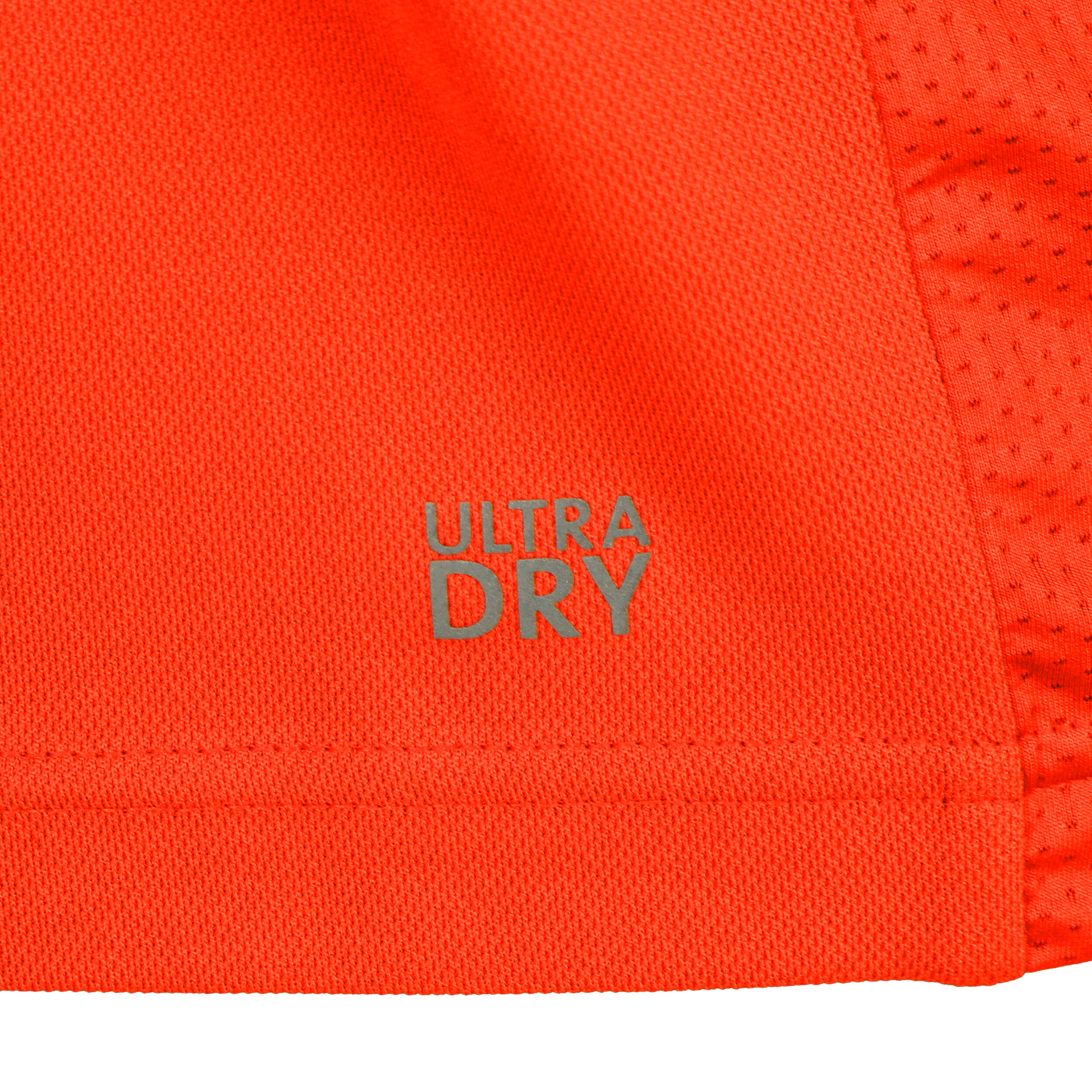 Polo Herren - Orange