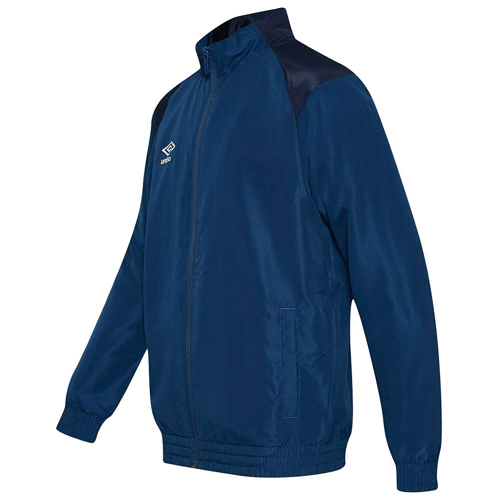 Umbro Woven Kinder Jacke 65302U-GRF