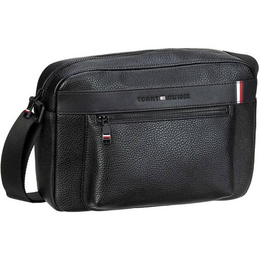 TOMMY HILFIGER Umhängetasche TH Central Messenger FA22