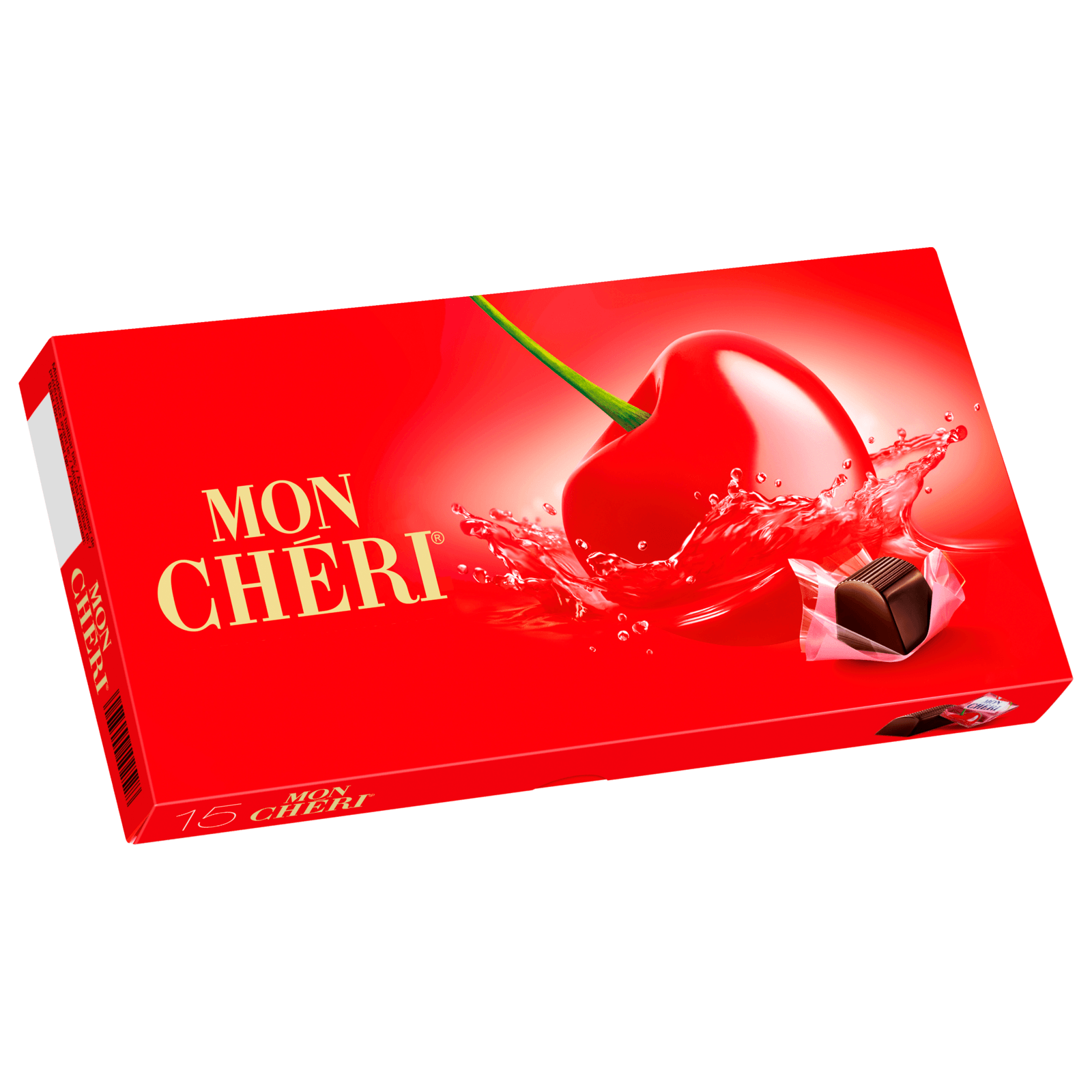 Mon Chéri Likör-Kirsch-Pralinen 157g