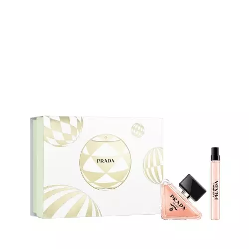 PARADOXE Coffret Eau de parfum florale Ambrée
