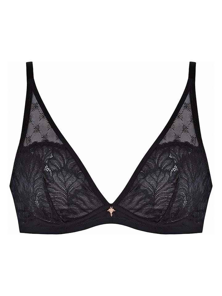 Joop! Bodywear Bügelloser BH in Schwarz günstig kaufen