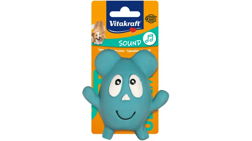 Vitakraft Mini Monster