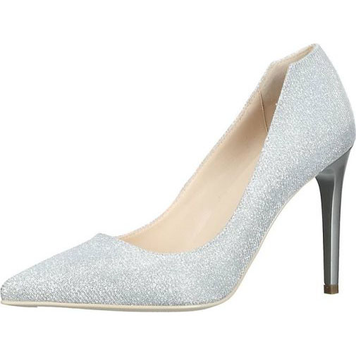 NeroGiardini Pumps