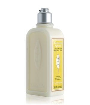 L'OCCITANE Verveine Agrumes Body Milk-250 ml