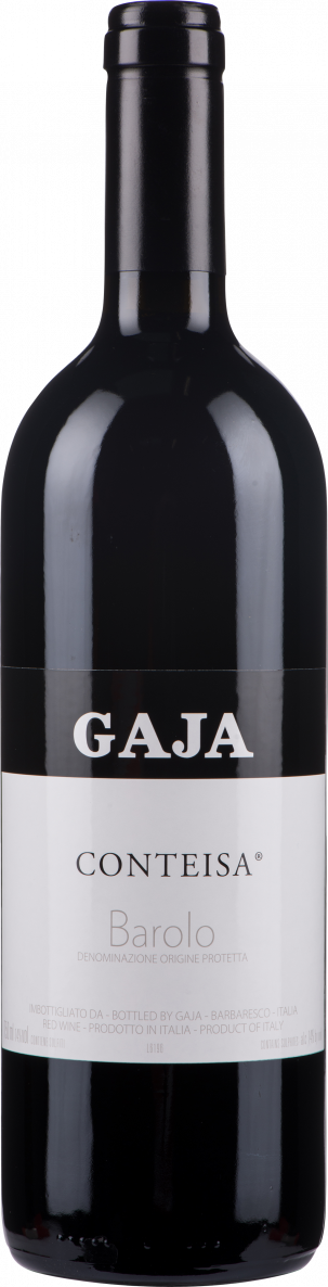Gaja Barolo Conteisa 2018