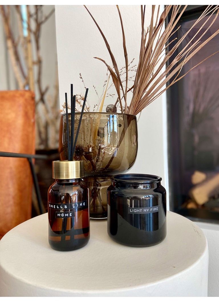 Wellmark Smells Like Home fragrance sticks 200 ml