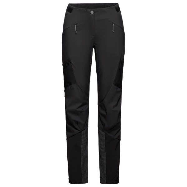 Mammut - Women's Aenergy Insulation Hybrid Pants - Tourenhose