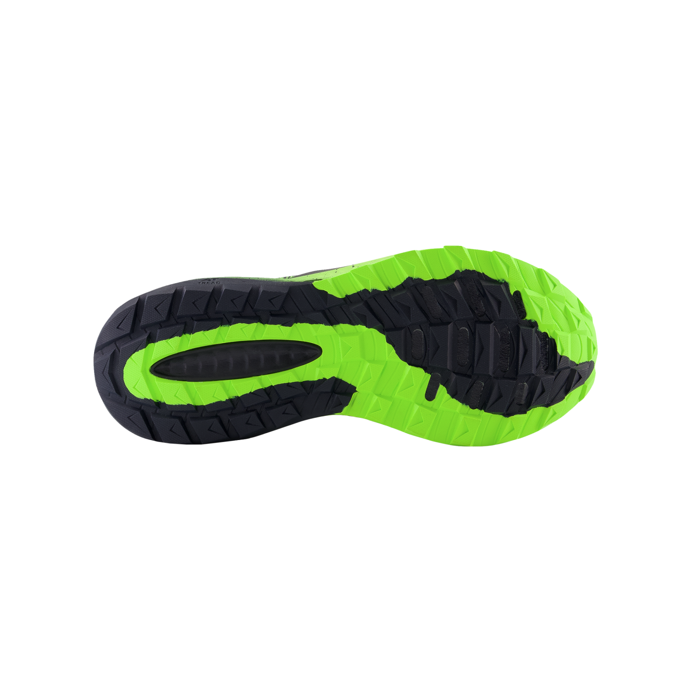 New Balance MTNTR Grün FGG5