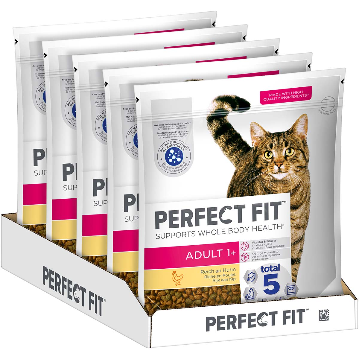 PERFECT FIT Katze Adult Huhn günstig kaufen