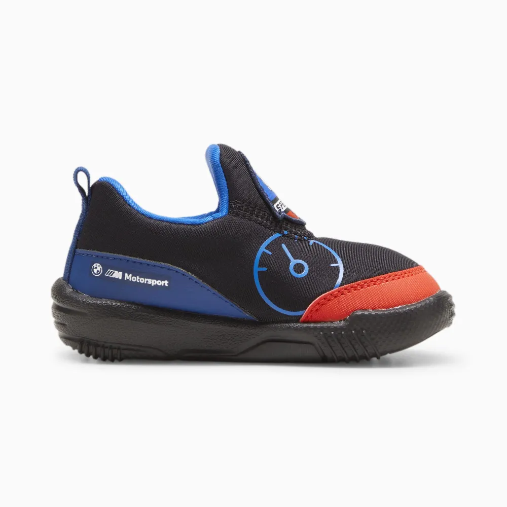 PUMA BMW M Motorsport Bao Kart 308229_01 / schwarz