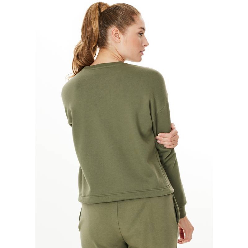 Endurance Sartine Sweatshirt Damen