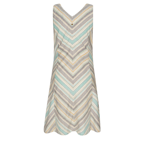 KIRAN DRESS Damen - Kleid