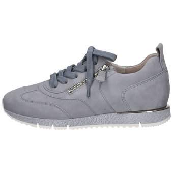 Gabor Sneaker in blau