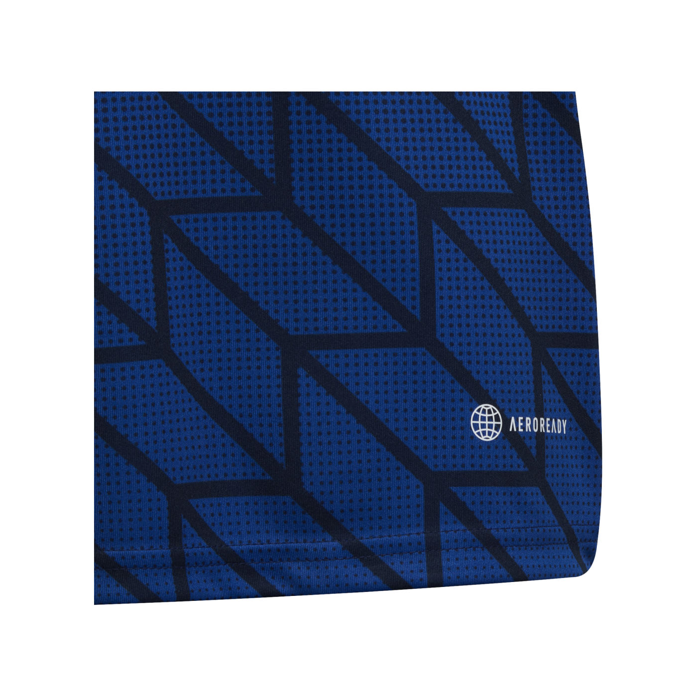 adidas Team Icon 23 Trikot Kids Blau