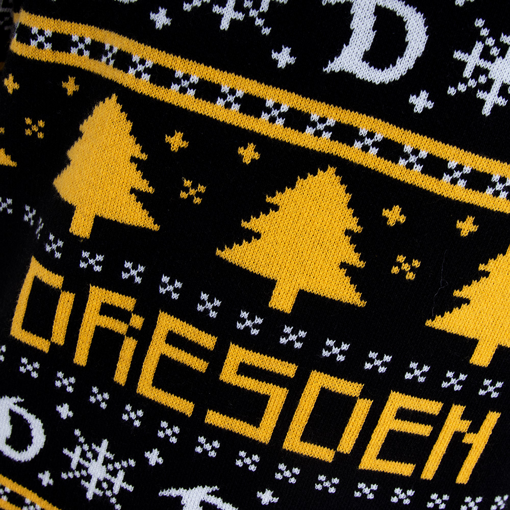 Strickpullover-Sweater DYNAMO