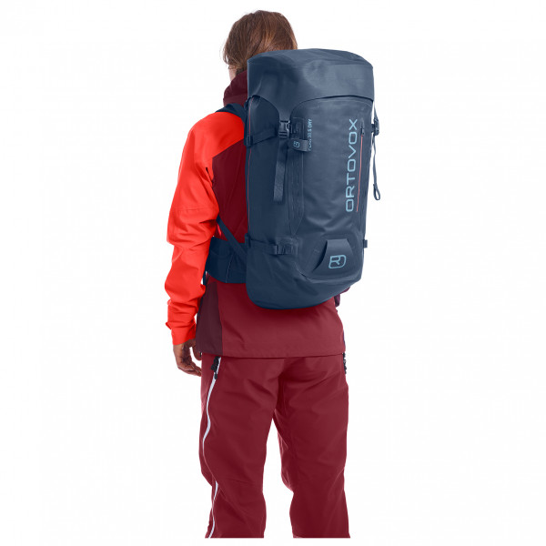 Ortovox - Peak 38 S Dry - Tourenrucksack