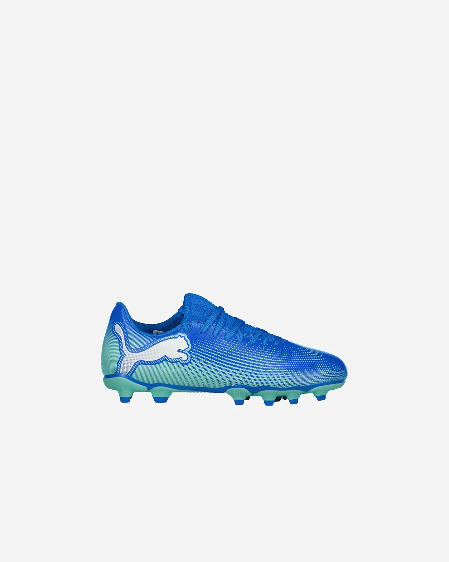 Kopačky Puma Future 7 Play FG-ag Jr 107949-01