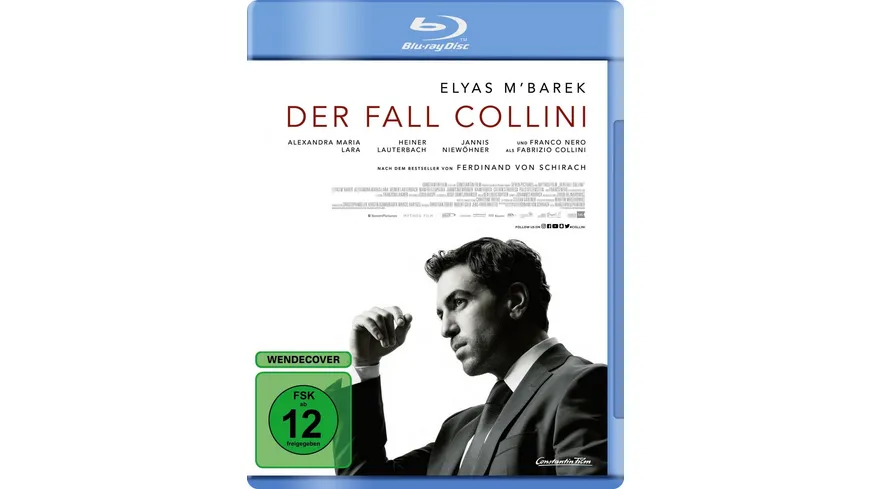 Der Fall Collini