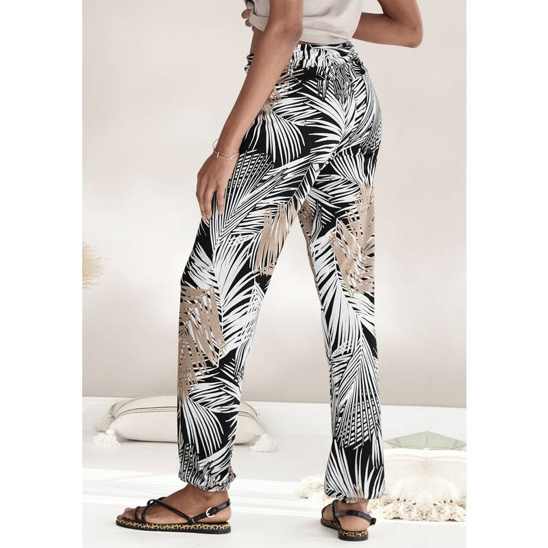 Buffalo Yogapants Damen