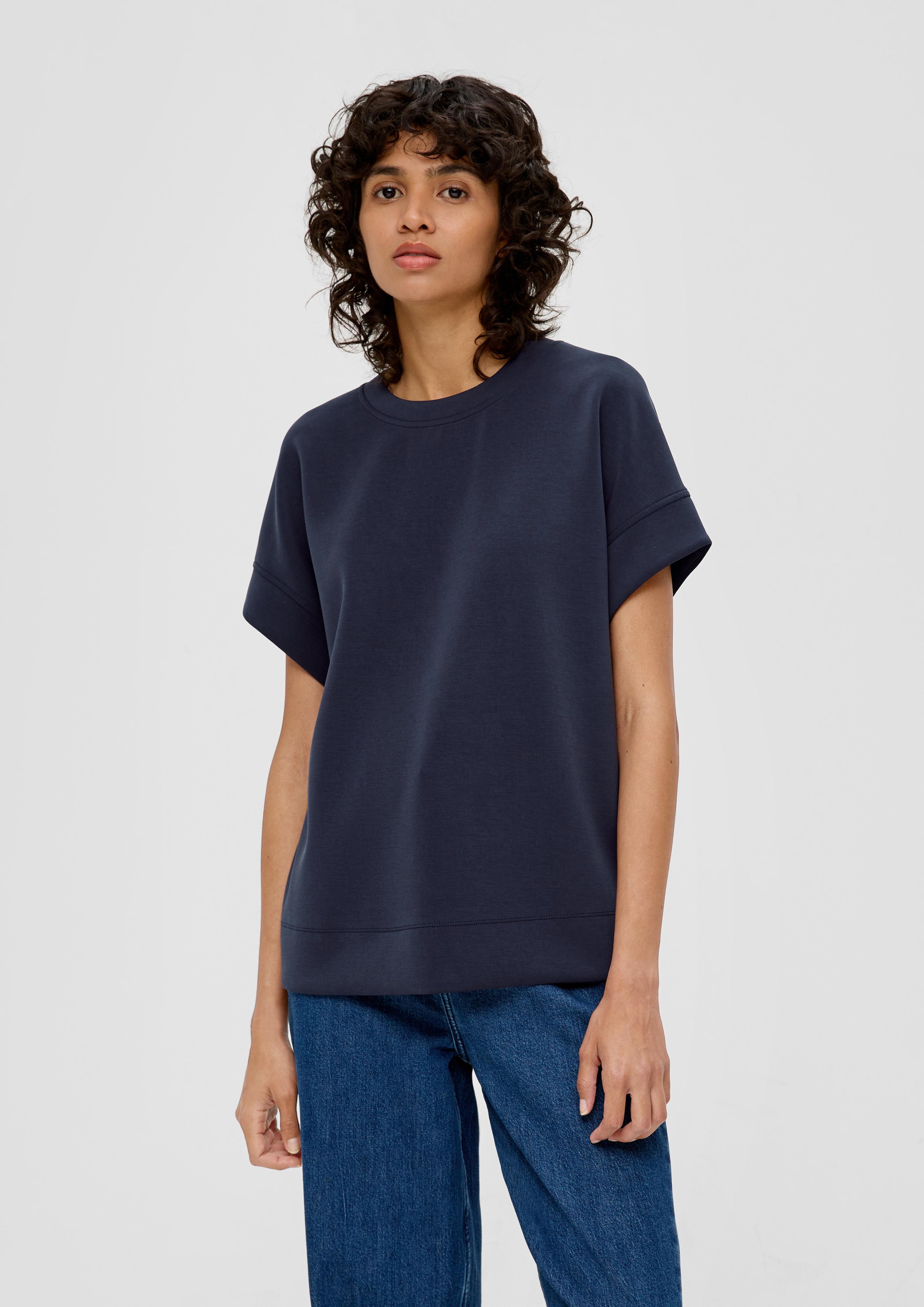Sweatshirt aus Modalmix  2138154-5959