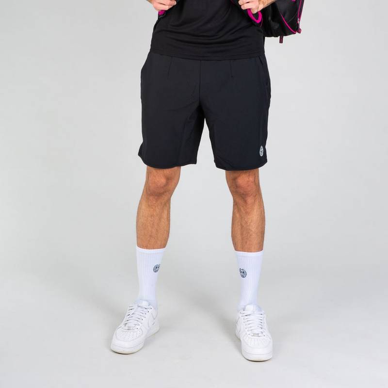 BIDI BADU Henry 2.0 Tech Shorts Tennisshorts Herren