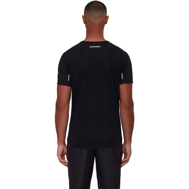 Mammut Aenergy Funktionsshirt Herren