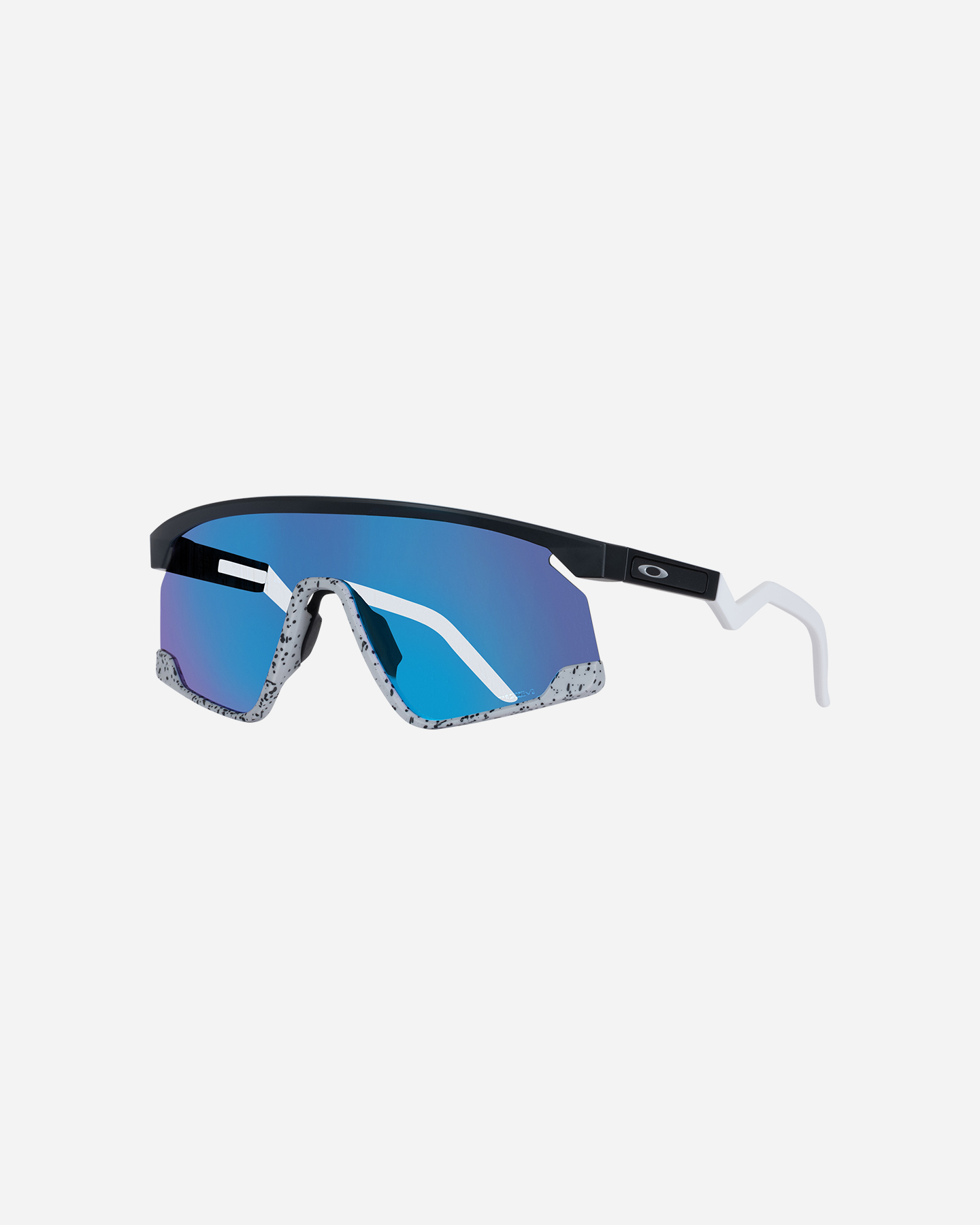 Okuliare Oakley Bxtr Mtb Prizm Sapphire OO9280-0339