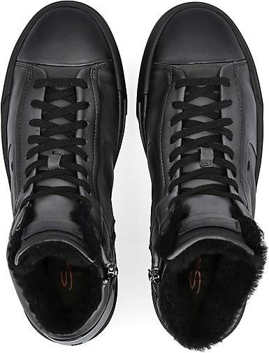 Santoni Sneaker GLORIA