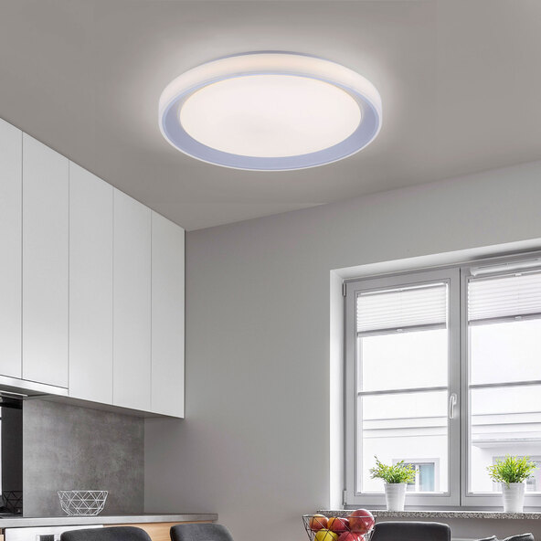 LED-Deckenleuchte LOLAsmart Leni