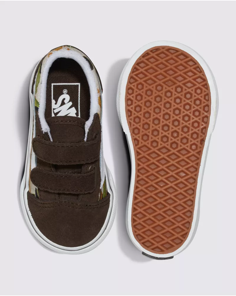 Toddler Old Skool V Shoe